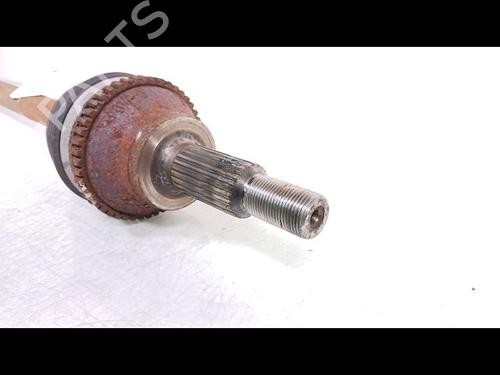 Used Right rear driveshaft DACIA DUSTER (HS_) 1.5 dCi 4x4 (HSMC, HSMD) (110 hp) 23149714