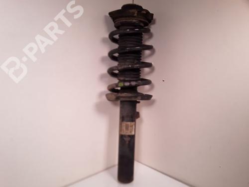 Used Left front shock absorber AUDI A3 Sportback (8PA) 2.0 TDI 16V quattro (140 hp) 9001057