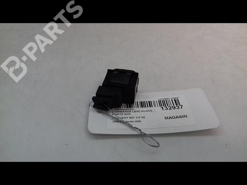 Switch PEUGEOT 607 (9D, 9U) 3.0 V6 24V | BP10701384I30 