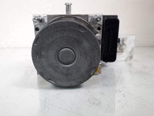 Used ABS pump PEUGEOT PARTNER MPV (5_, G_) 1.6 HDi 90 (90 hp) 9572859
