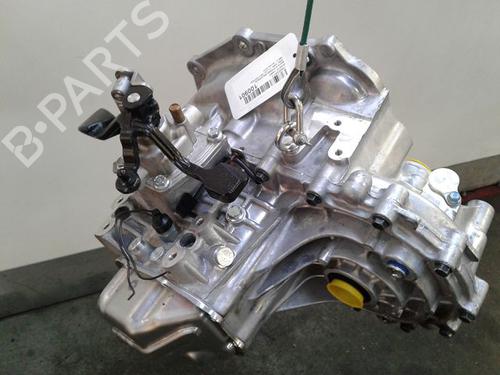 manual-gearbox-opel-karl-c16-10-25190199-2015-2016-2017-2018-2019-8982568 main image