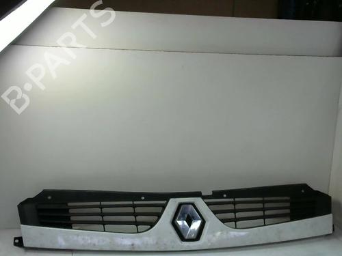 Used Grille RENAULT MASTER II Van (FD) 2.5 dCi (FD01, FD02, FD21, FD22, FD31, FD32, FD3Y, FD71,... (120 hp) 8977892