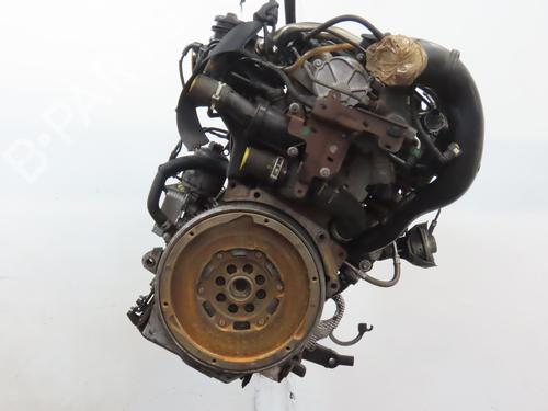 Engine PEUGEOT 807 (EB_) 2.0 HDI | BP40051449M1 - Image 3