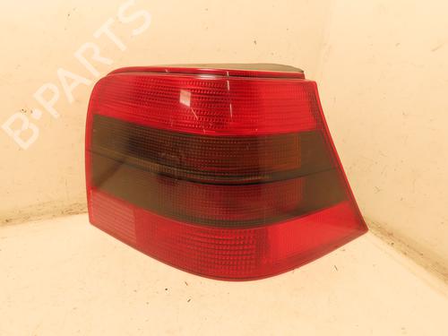 Højre baglygte VW GOLF IV (1J1) 1.9 TDI (101 hp) 28613769