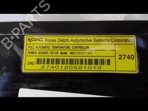 Used Climate control Climate control CHEVROLET CAPTIVA (C100, C140) 2.2 D (163 hp) 36484425 36484425
