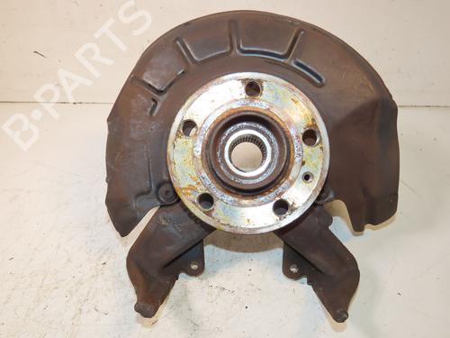 Højre Styrespindel Lejehus VW POLO V (6R1, 6C1) 1.6 TDI (90 hp) 29217042