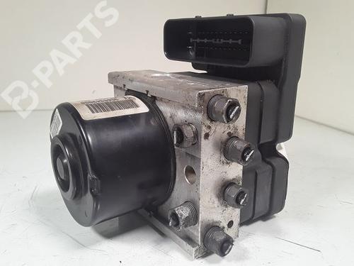 ABS pump PEUGEOT 207 (WA_, WC_) 1.4 HDi | BP8999261M43 