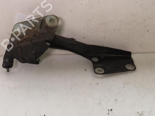 Used Hinge/Door check strap Hinge/Door check strap RENAULT MEGANE III Coupe (DZ0/1_) 1.5 dCi (DZ09, DZ0D, DZ1F, DZ1G, DZ14, DZ29) (110 hp) 19441271 19441271