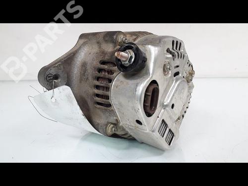 BP9740877M7 | Alternador SUZUKI JIMNY Closed Off-Road Vehicle (SN) 1.3 16V 4x4 (SN413) BP9740877M7