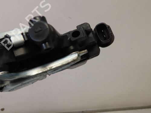 Used Front left window mechanism OPEL AGILA B (H08) 1.0 (F68) (65 hp) 30953021