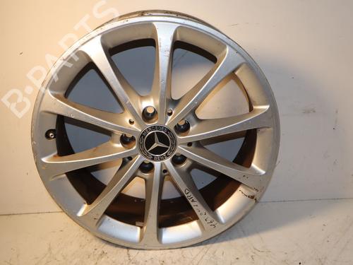 Used Rim Rim MERCEDES-BENZ A-CLASS (W177) A 180 d (177.003) (116 hp) 33444247 33444247