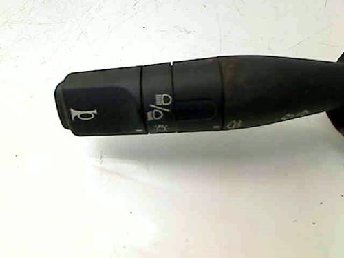 Used Steering column stalk Steering column stalk PEUGEOT PARTNER Box Body/MPV (5_, G_) 1.9 D (69 hp) 36484368 36484368