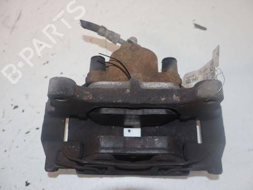 Used Left front brake caliper Left front brake caliper VW PASSAT B7 (362) 1.6 TDI (105 hp) 36311049 36311049