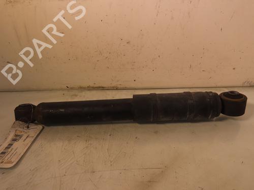 Left rear shock absorber BMW 1 (E87) 118 d | BP36484113M18 - Image 3