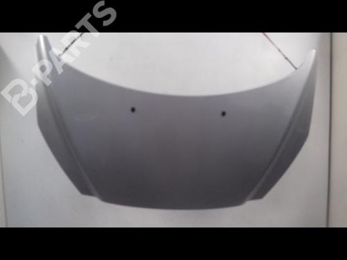 Used Hood PEUGEOT 308 I (4A_, 4C_) 1.6 HDi (114 hp) 10190263