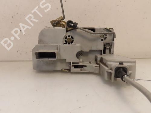 Used Front left lock PEUGEOT 307 (3A/C) 1.6 16V (109 hp) 24302374