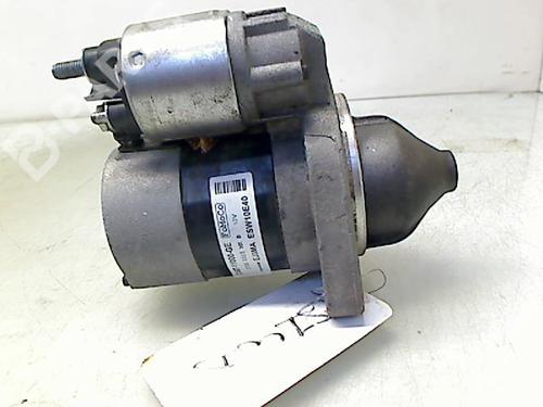 Startmotor FORD FIESTA VI (CB1, CCN) 1.0 EcoBoost (100 hp) 11177860