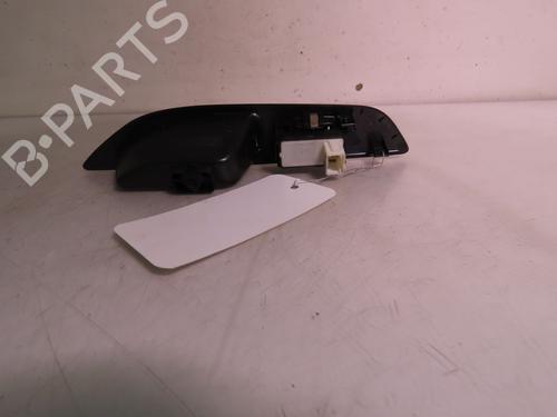 Used Left rear window switch PEUGEOT 208 II (UB_, UP_, UW_, UJ_) 1.2 PureTech 100 (101 hp) 16449505