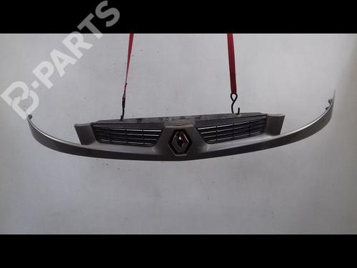 Used Grille RENAULT KANGOO (KC0/1_) 1.9 dCi 4x4 (84 hp) 9389451