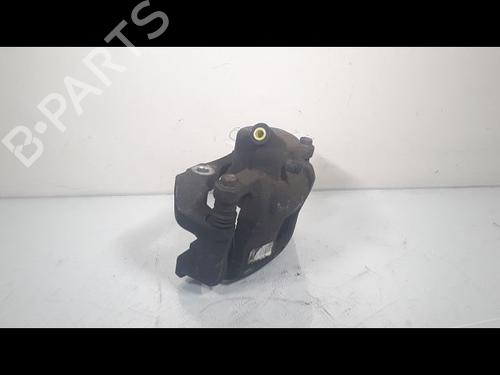 Right front brake caliper CITROËN C4 CACTUS 1.2 VTi 82 | BP14891360M104 