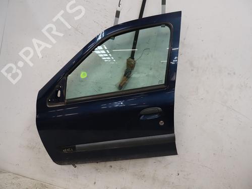 Used Left front door Left front door 39219807 39219807