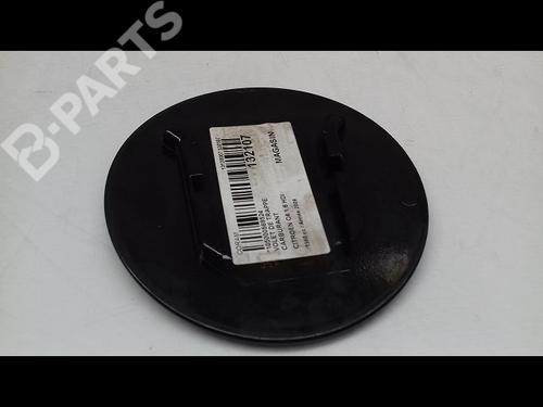Klapa wlewu paliwa CITROËN C4 Picasso I MPV (UD_) 1.6 HDi | BP10332724C131 