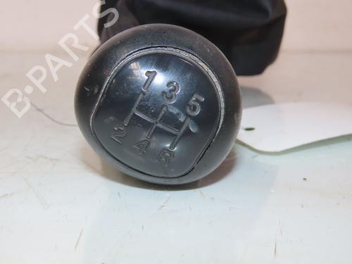 Used Gear lever PEUGEOT 106 II (1A_, 1C_) 1.4 i (75 hp) 25015125