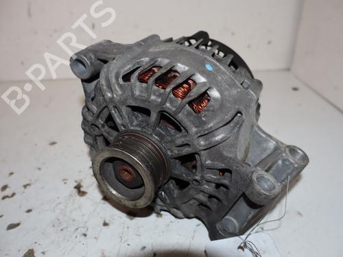 Used Alternator Alternator 38676559 38676559