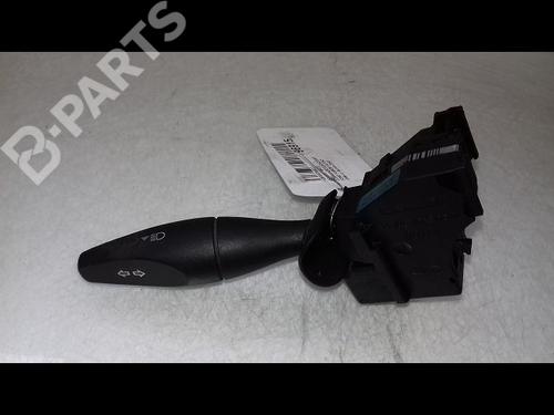 Used Steering column stalk FORD FUSION (JU_) 1.4 TDCi (68 hp) 8981600