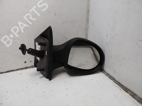 Used Right mirror Right mirror RENAULT TWINGO II (CN0_) 1.5 dCi (CN0E) (64 hp) 34332609 34332609