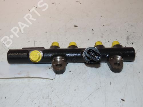 Used Injection rail RENAULT KANGOO III Box Body/MPV 1.5 Blue dCi 75 (FJAA) (75 hp) 30950567