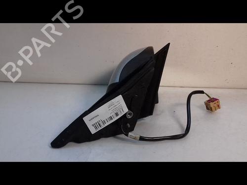 Right mirror SEAT IBIZA III (6L1) 1.4 16V | BP12551645C27 
