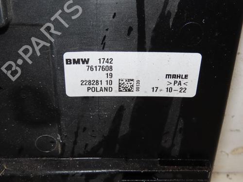 Support BMW X1 (F48) sDrive 18 d | BP29516391C155 