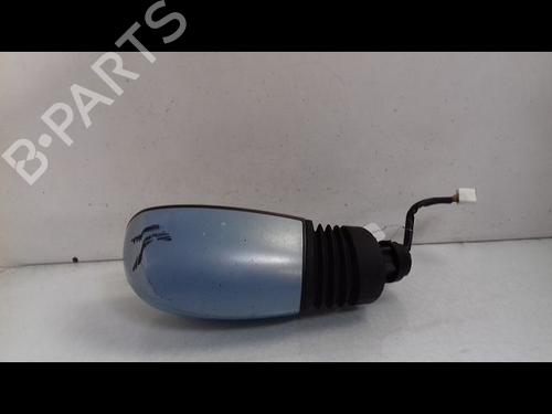 Used Right mirror FIAT PUNTO (188_) 1.3 JTD 16V (70 hp) 23152462