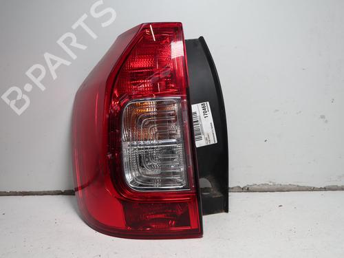 Left taillight DACIA LOGAN MCV II 1.0 SCe 75 | BP40026720C34 - Image 2
