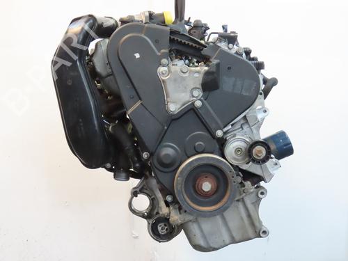 Engine PEUGEOT 307 (3A/C) 2.0 HDi 110 | BP29196233M1  - Image 5