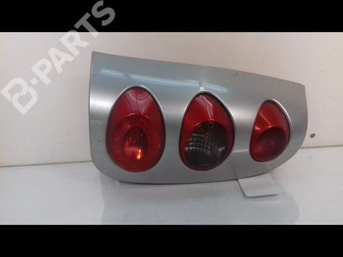 Right taillight SMART FORTWO Coupe (450) 0.7 (450.352, 450.332) (61 hp) 9078457