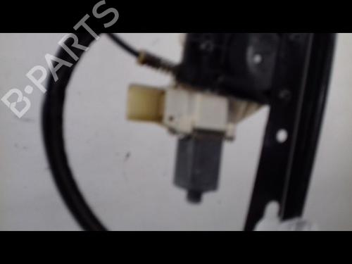 Used Rear left window mechanism FORD MONDEO IV (BA7) 2.0 TDCi (140 hp) 8996905