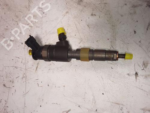 Used Injector PEUGEOT 207 (WA_, WC_) 1.6 HDi (92 hp) 8991963