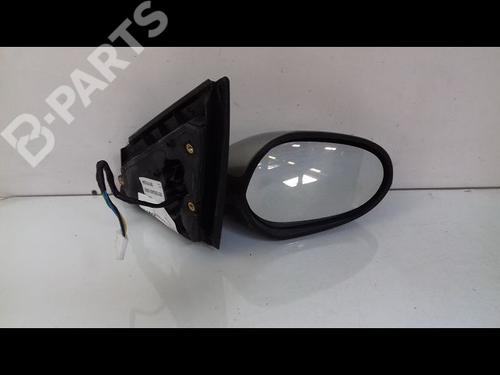 Right mirror LANCIA YPSILON (843_) 1.2 (843.AXB1A) | BP8978698C27 
