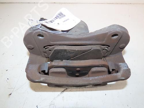 Left front brake caliper KIA SPORTAGE III (SL) 1.7 CRDi | BP31302310M105 - Image 3