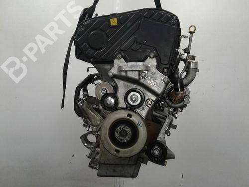 Motor für OPEL ASTRA H GTC (A04) 1.9 CDTI (L08) (120 hp) 9106144