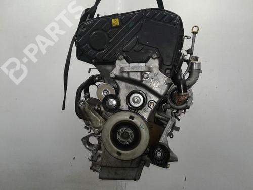 Engine OPEL ASTRA H GTC (A04) 1.9 CDTI (L08) (120 hp) 9106144