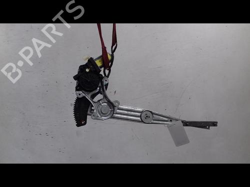 Front right window mechanism NISSAN MICRA IV (K13K, K13KK) 1.2 | BP14956876C23 