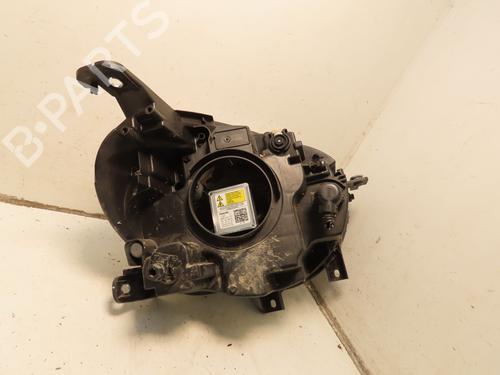 Used Left headlight FIAT 500X (334_) 1.6 D Multijet (334AXA1B, 334AXA11) (120 hp) 32200462