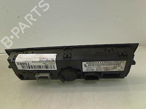 Used Climate control BMW 1 (E87) 120 d (163 hp) 8974958