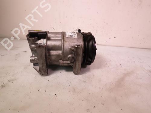 Used AC compressor ALFA ROMEO GIULIETTA (940_) 1.4 TB (940FXB1A, 940FXB11) (170 hp) 19249978