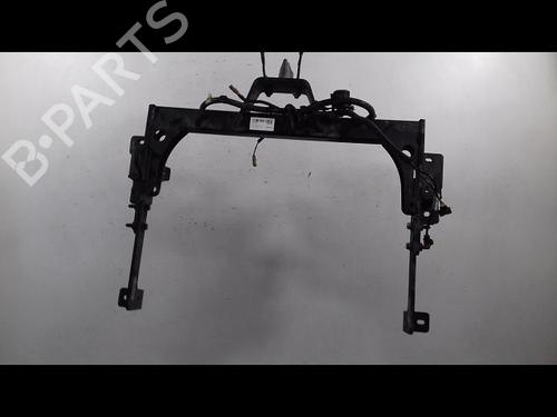 Tow ball/Mechanism OPEL MOVANO B Van (X62) 2.3 CDTI FWD (FV) | BP14894783C141 