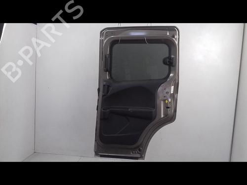 Used Right slide door FORD TOURNEO COURIER B460 MPV 1.0 EcoBoost (100 hp) 8992337