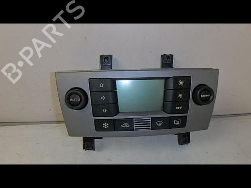 AC-Styringsenhed/Manøvreenhed FIAT STILO (192_) 1.9 JTD (140 hp) 15745249